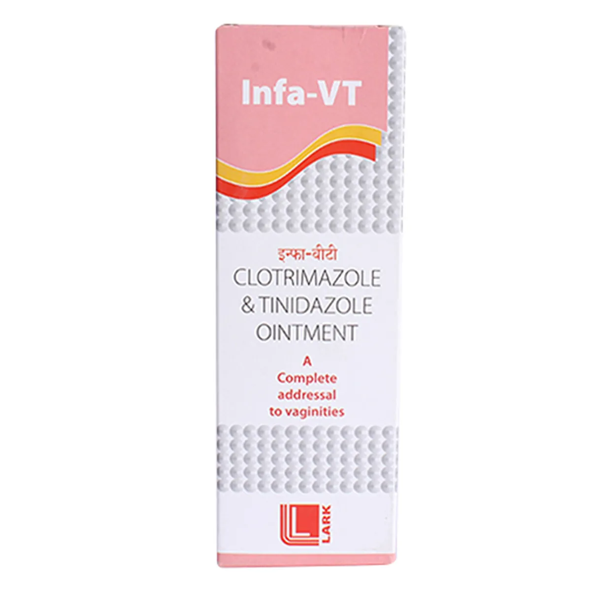 Infa VT Ointment