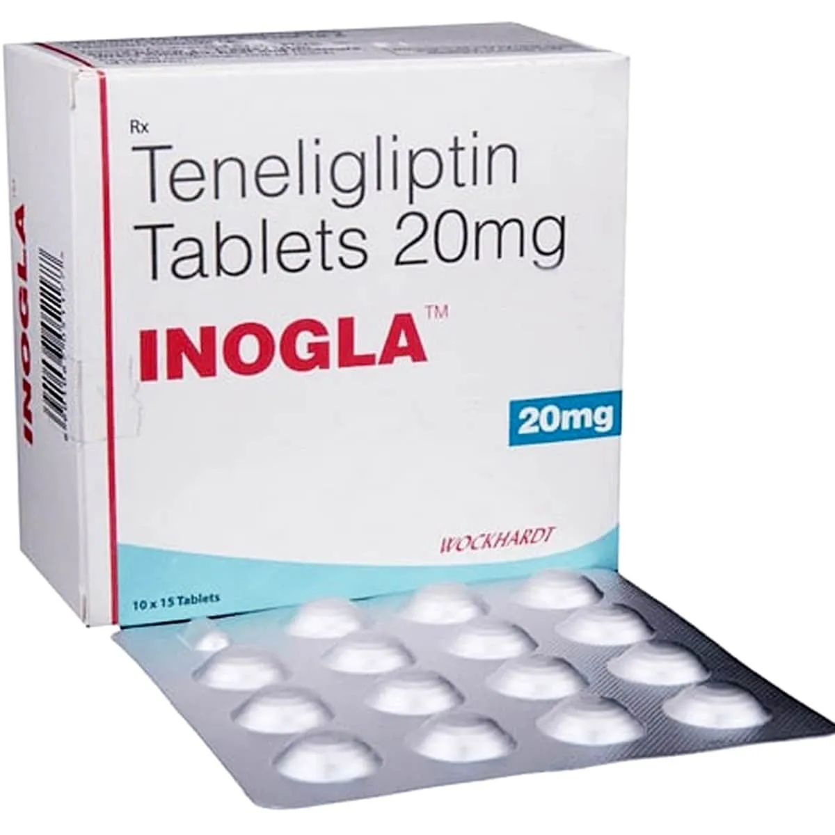 Inogla Tablet