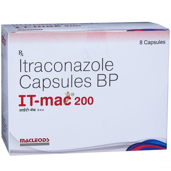 IT-Mac 200 Capsule