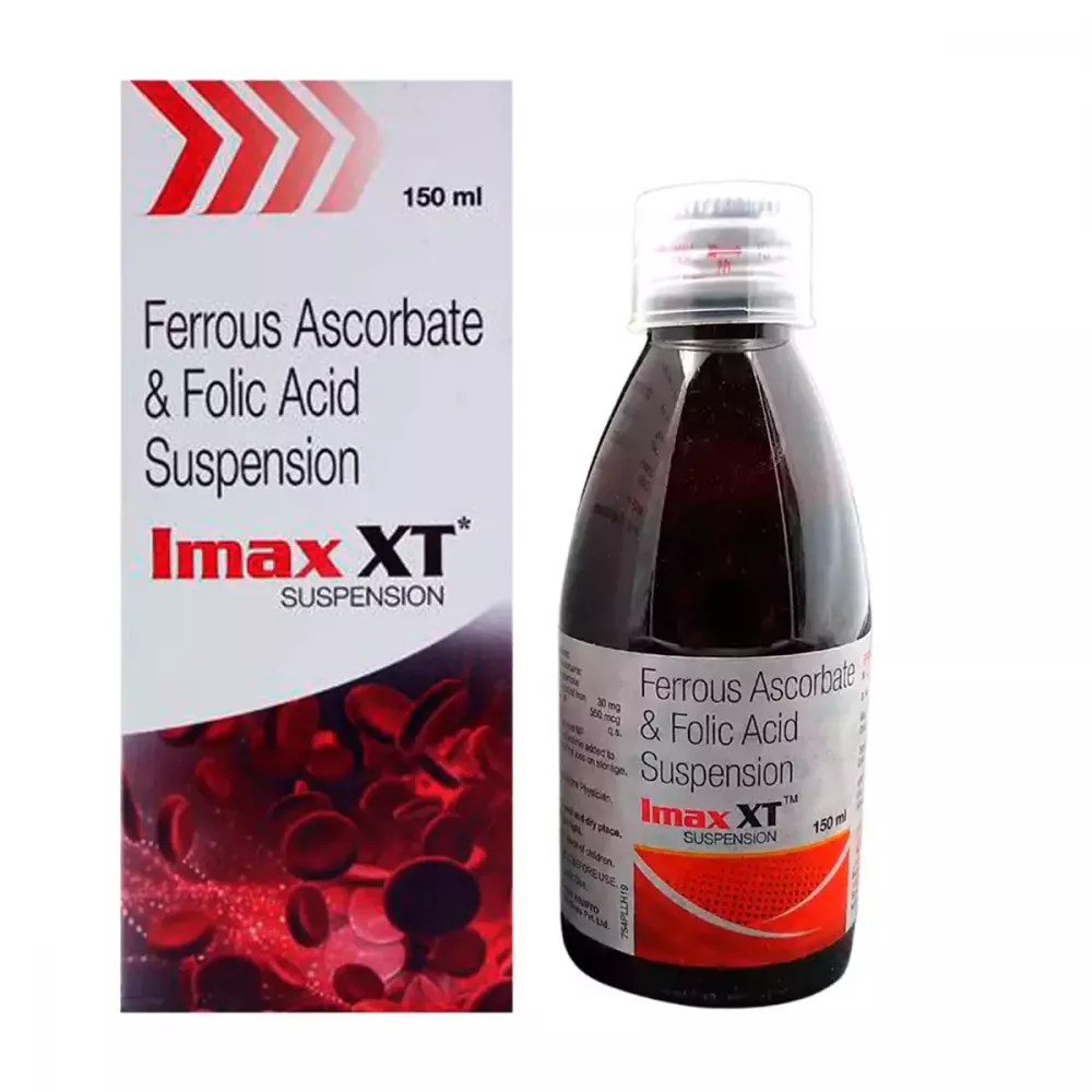 Imax XT Oral Suspension