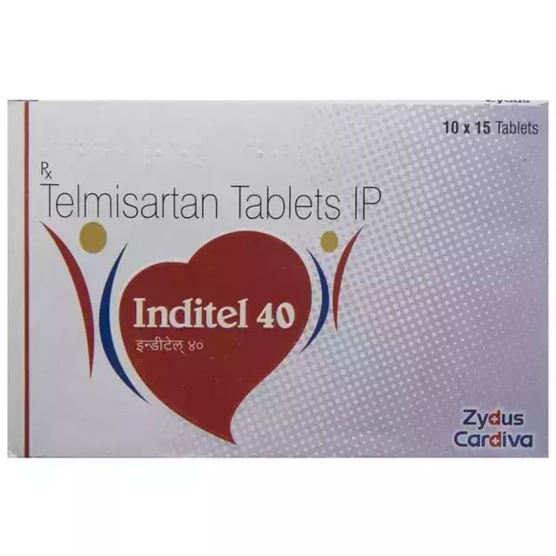 Inditel 40 Tablet