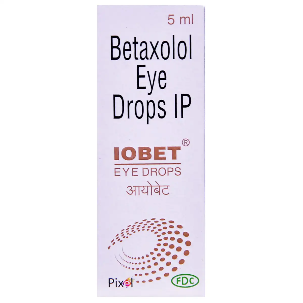 Iobet Eye Drop