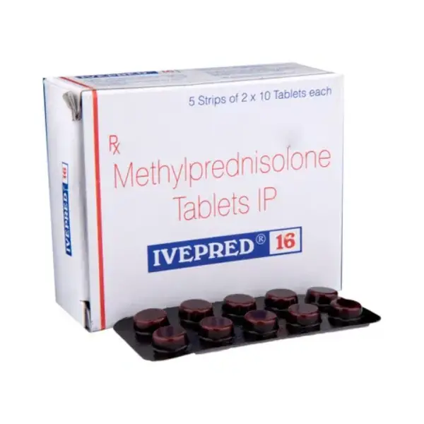 Ivepred 16 Tablet