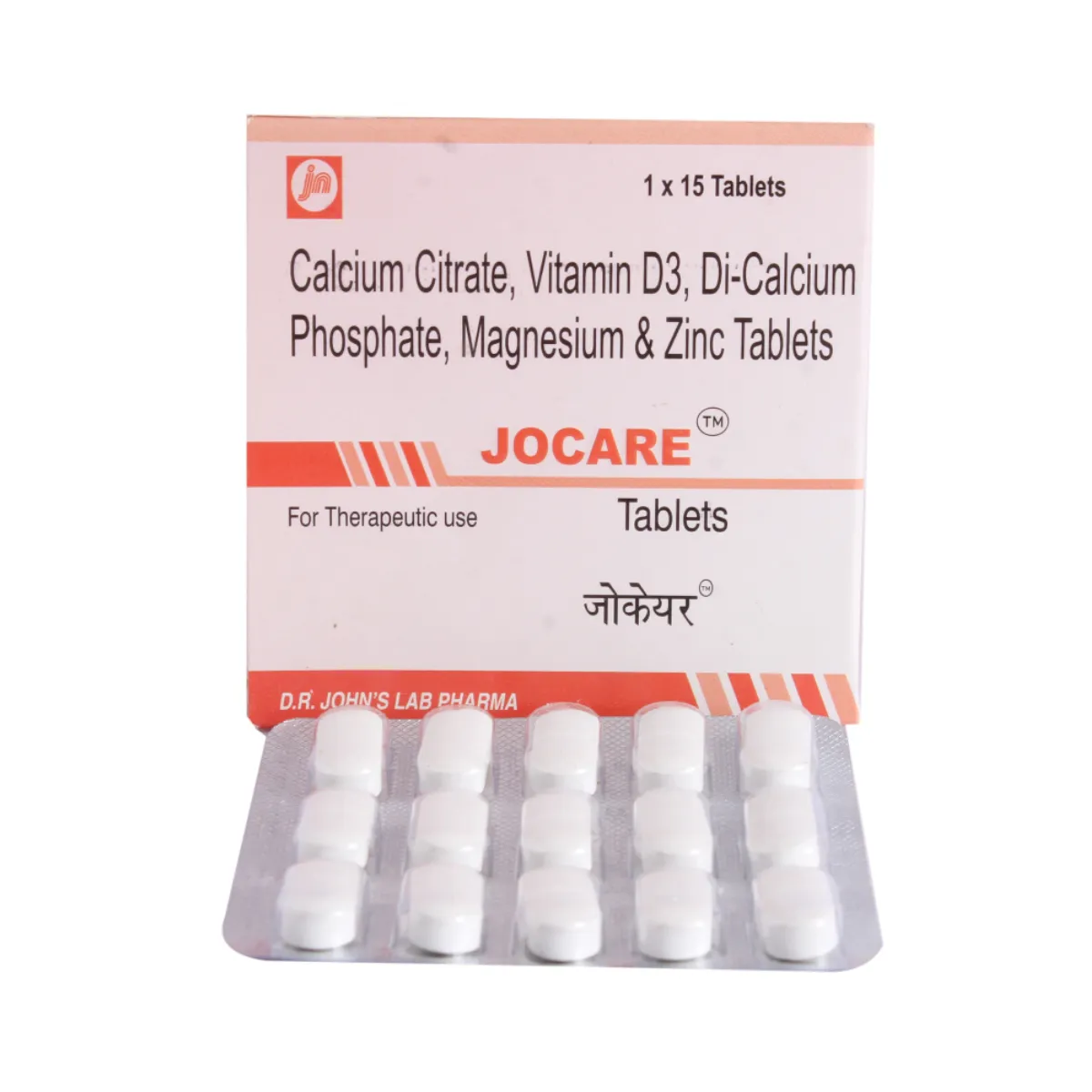 Jocare Tablet