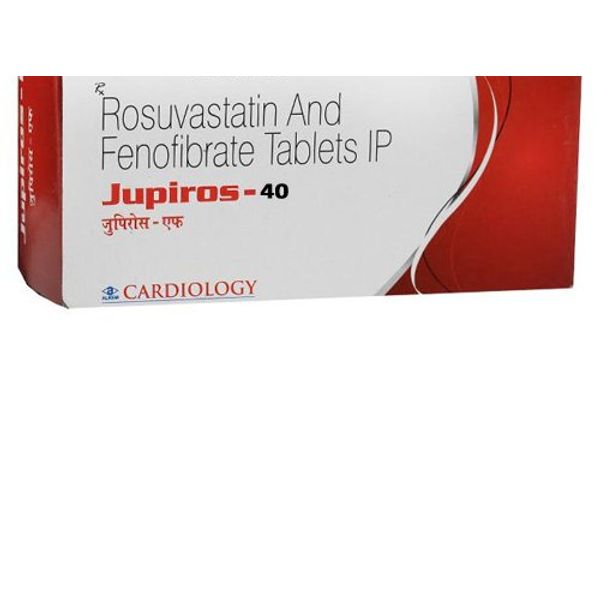 Jupiros 40 Tablet