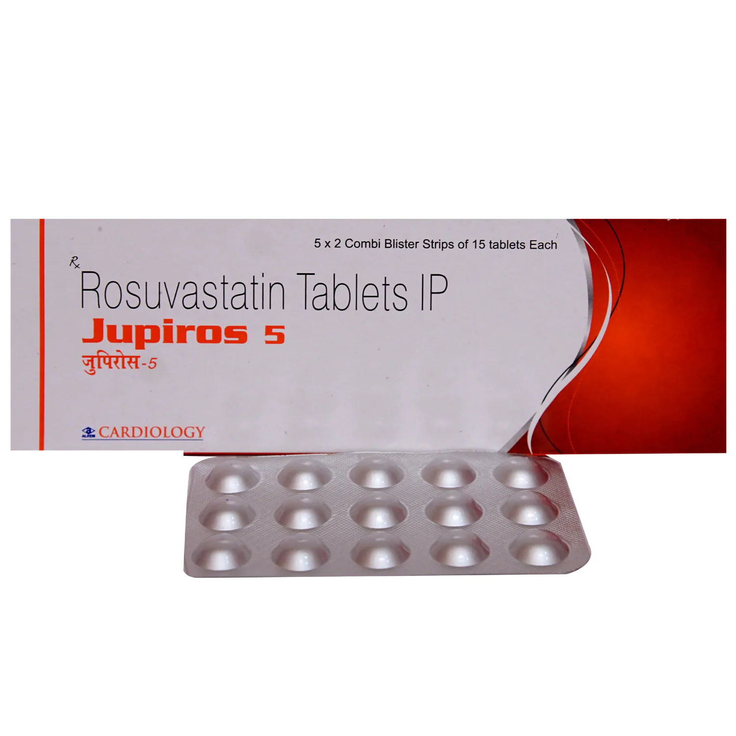 Jupiros 5 Tablet