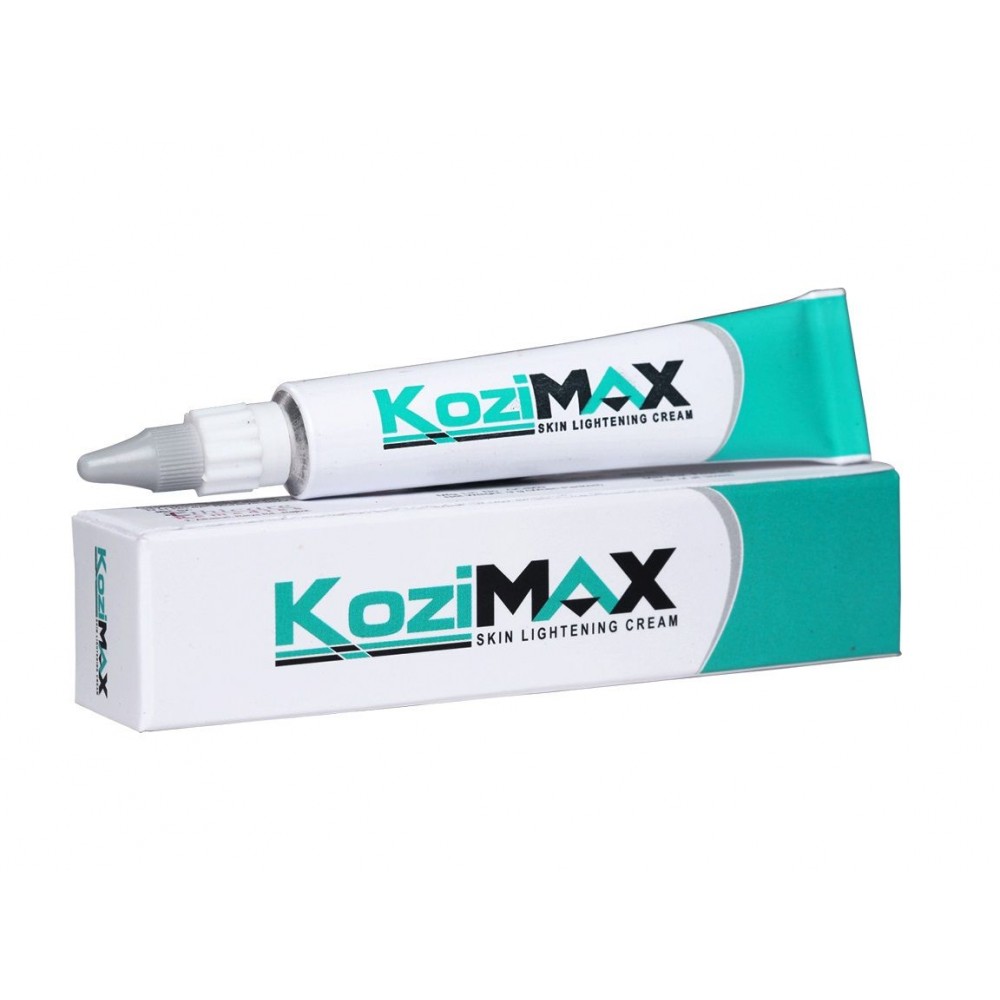 Kozimax Skin Lightening Cream