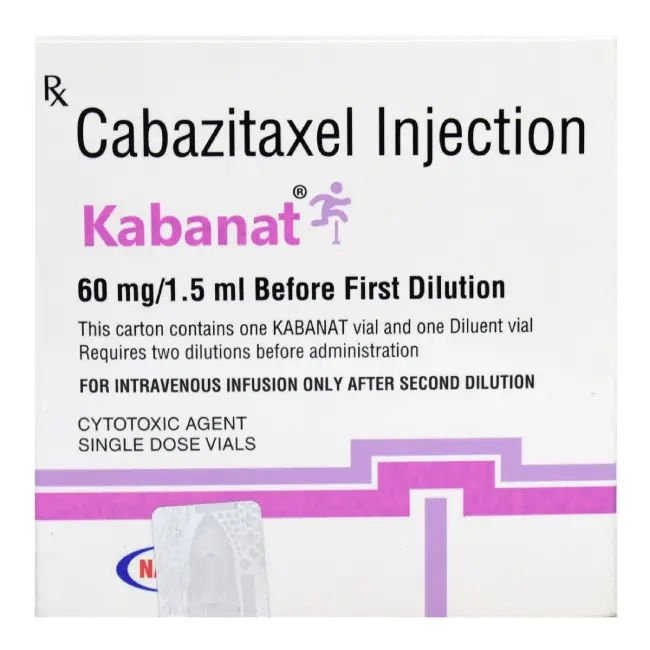 Kabanat Injection