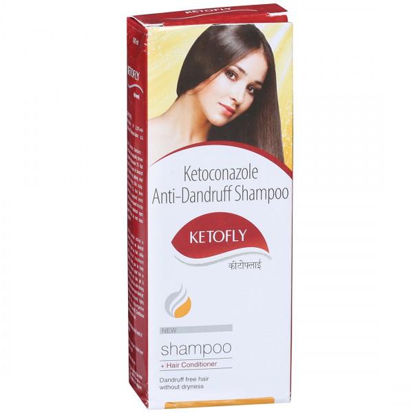 Ketofly Shampoo