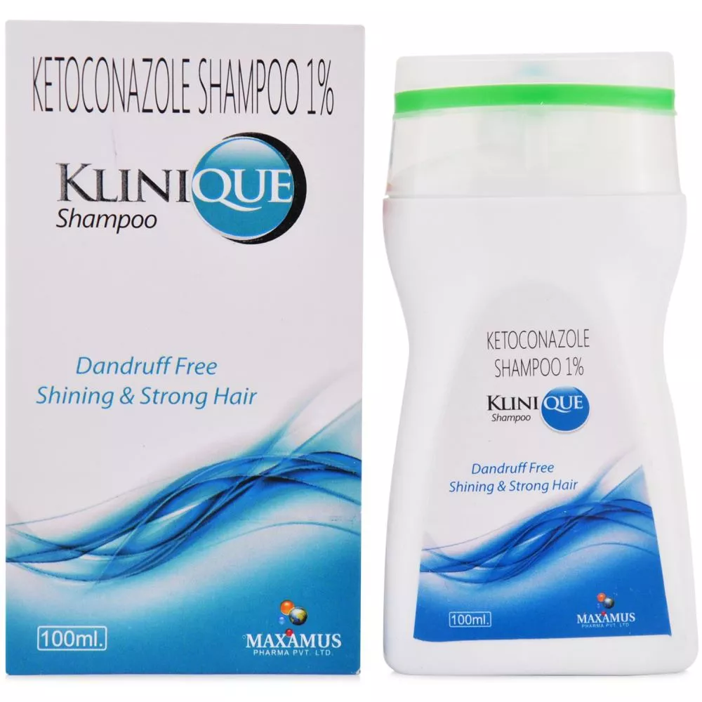 Klinique Shampoo