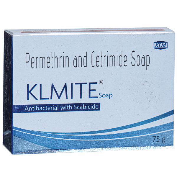 Klmite Soap