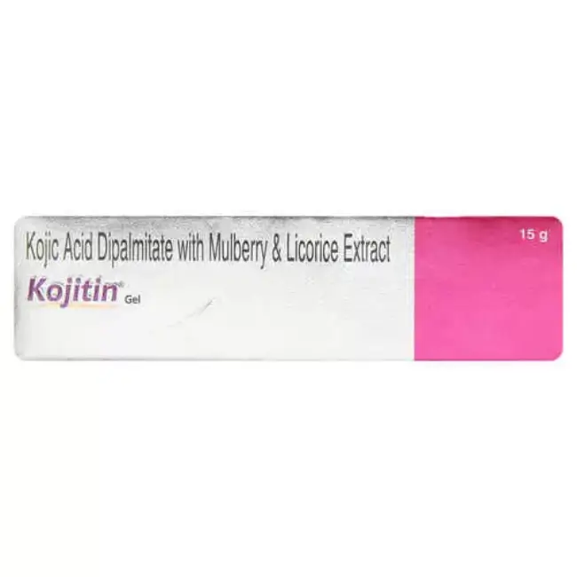 Kojitin Gel