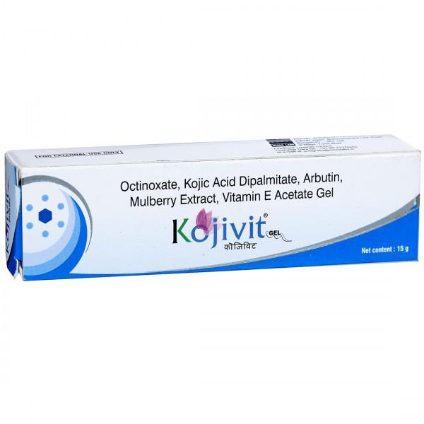 Kojivit Gel