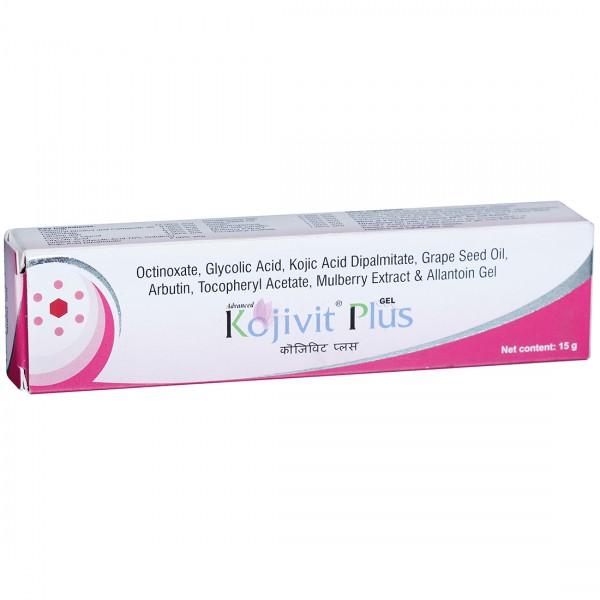 Kojivit Plus Gel