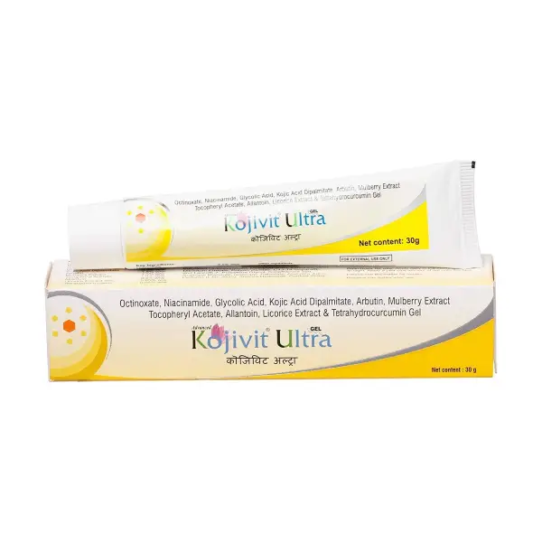 Kojivit Ultra Gel