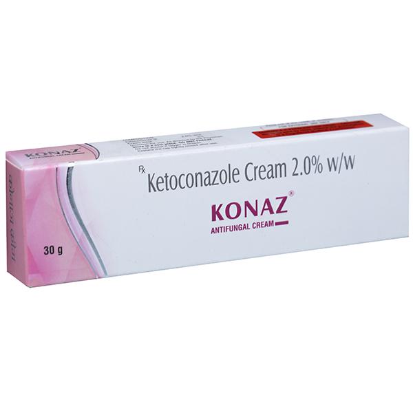 Konaz Antifungal Cream