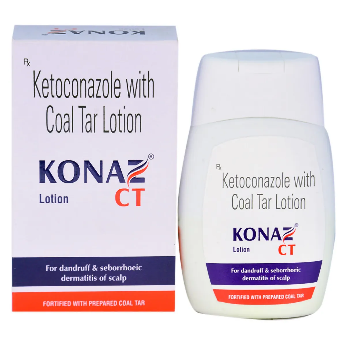 Konaz CT Lotion