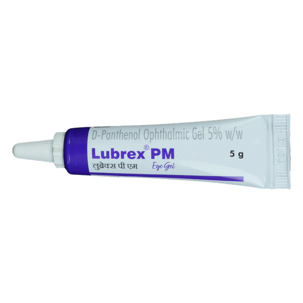 Lubrex-PM Eye Gel