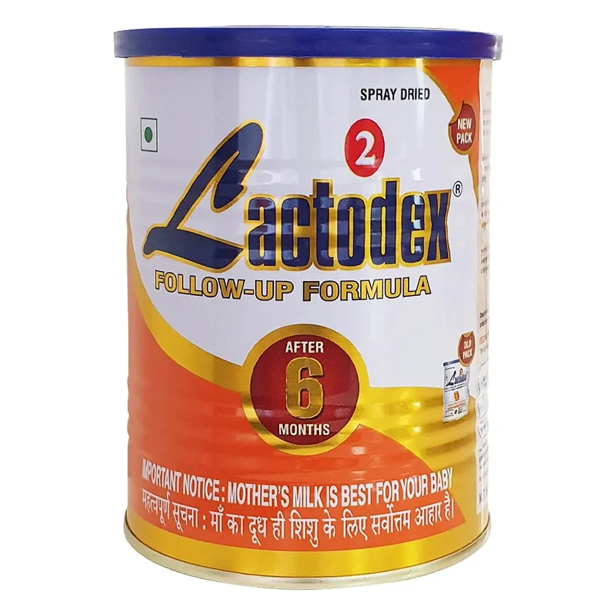 Lactodex 2 Follow Up Formula for Baby's Growth & Development | Powder