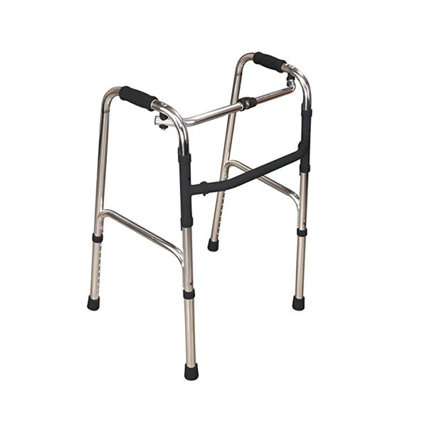 Flamingo Reciprocal Folding Walker Universal