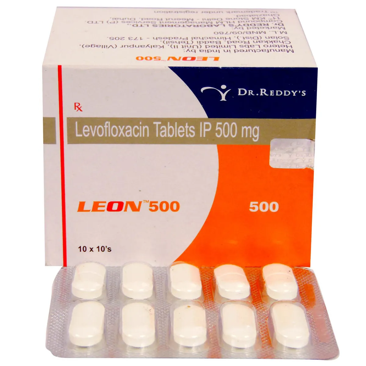 Leon 500 Tablet