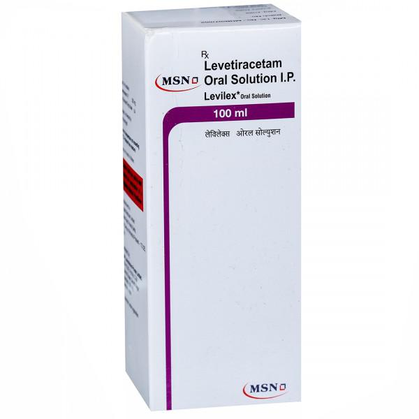 Levilex Oral Solution