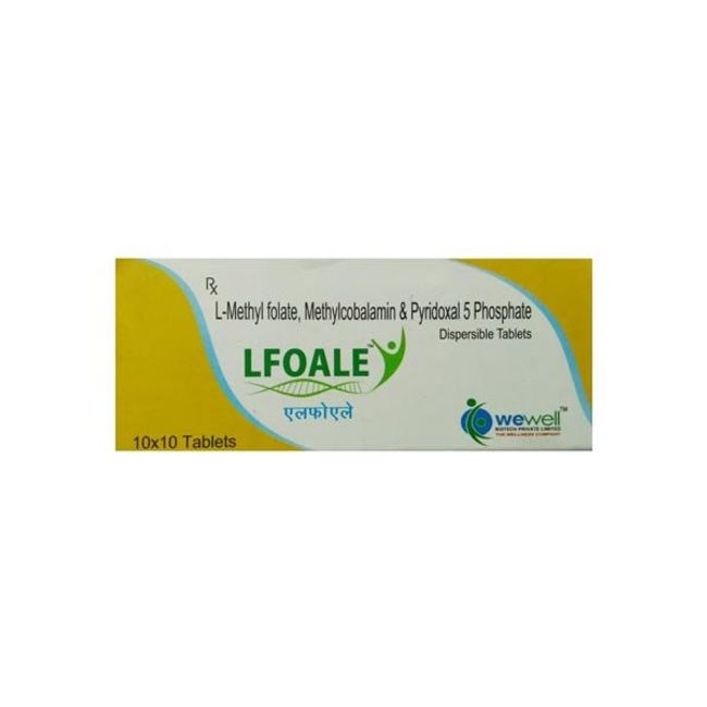 Lfoale Tablet