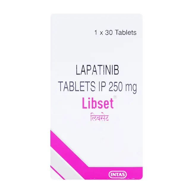 Libset Tablet