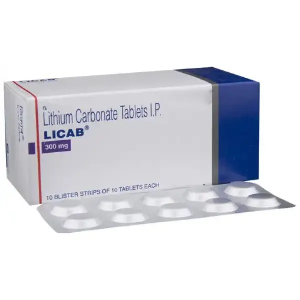 Licab Tablet