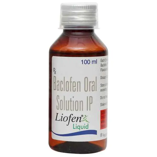 Liofen Liquid