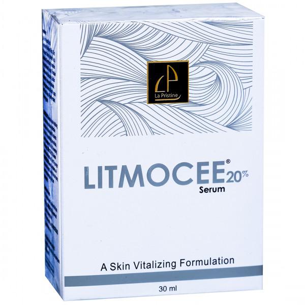 Litmocee 20% Serum