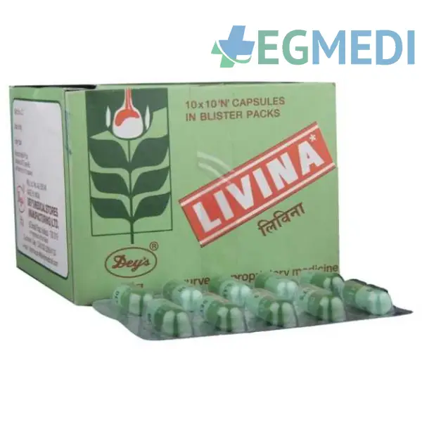 Livina Capsules