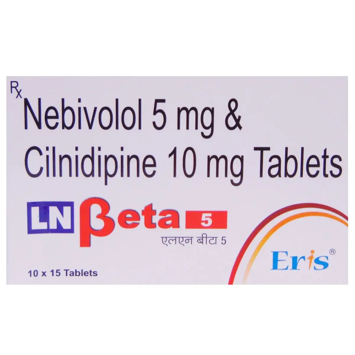 Lnbeta 5 Tablet