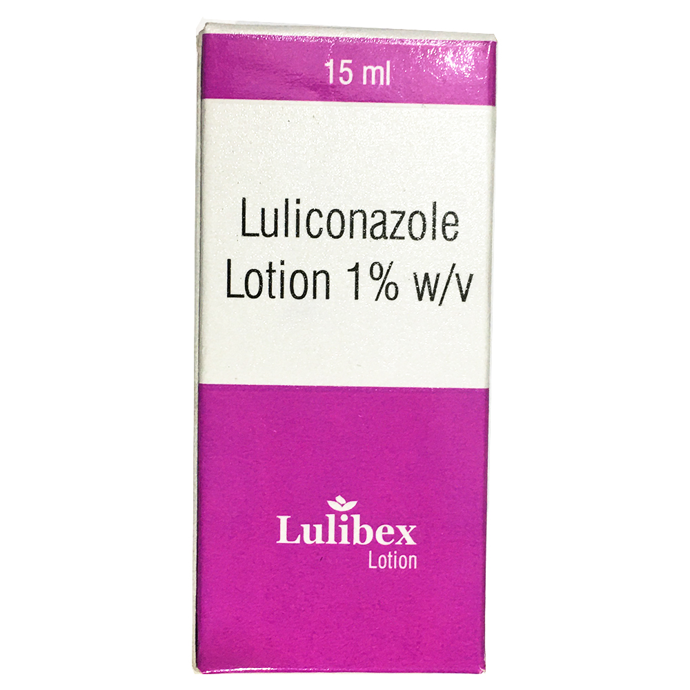 Lulibex Lotion