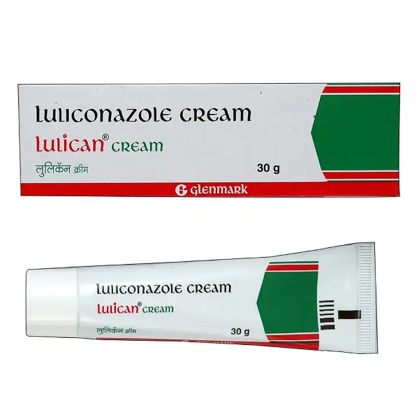 Lulican Cream