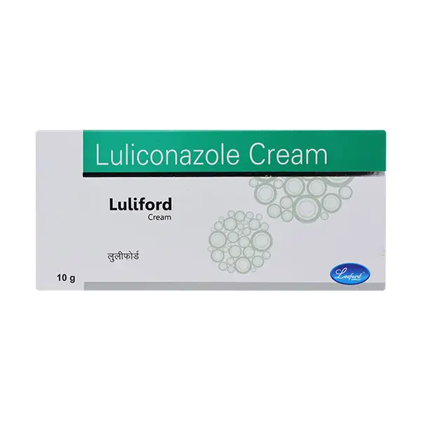 Luliford Ointment