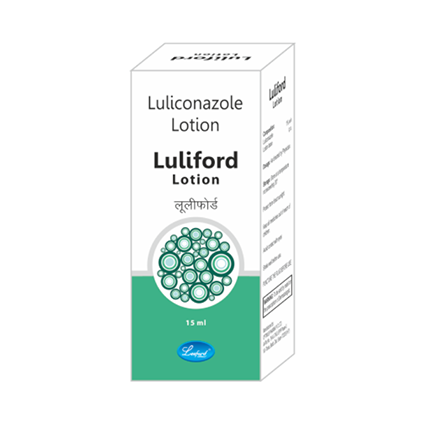 Luliford Lotion