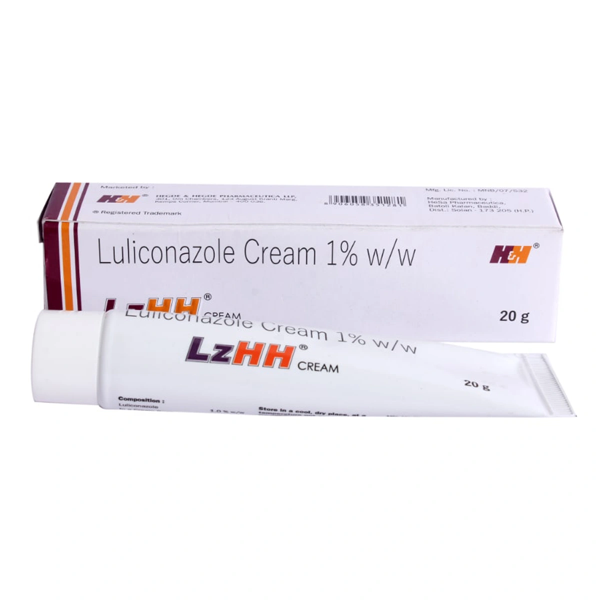 LzHH Cream