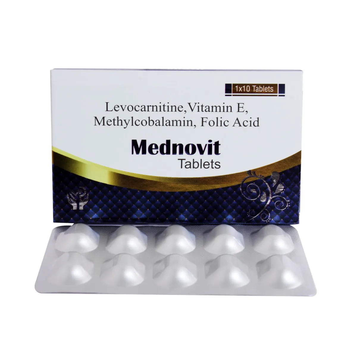 Mednovit Tablet