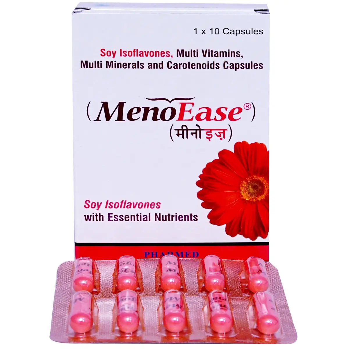 Menoease Capsule