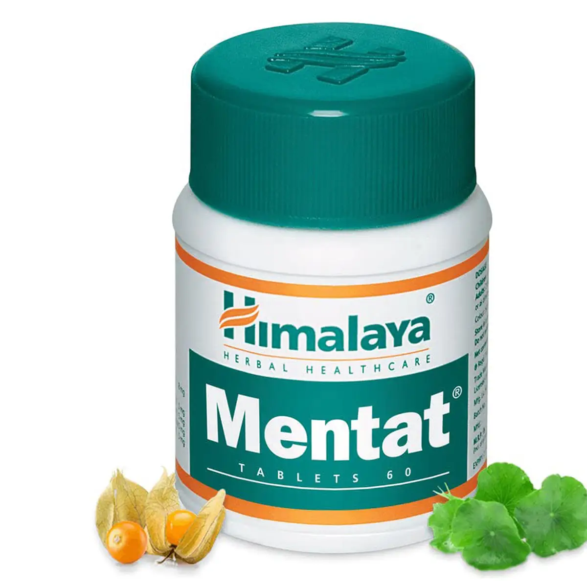 Himalaya Mentat Tablet