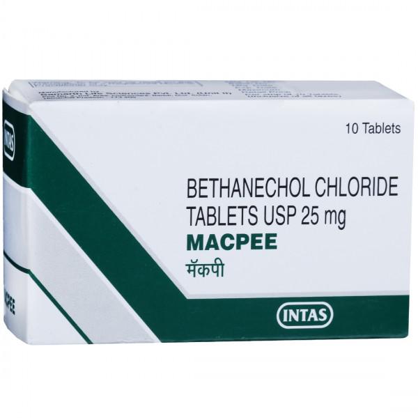 Macpee Tablet