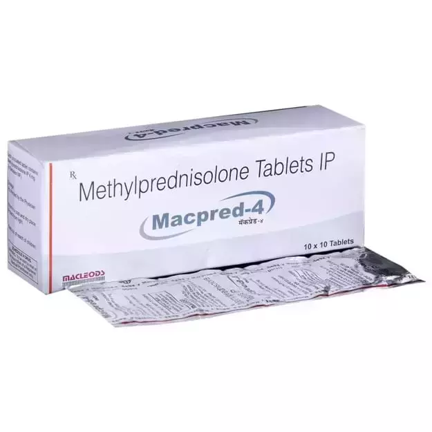 Macpred 4 Tablet