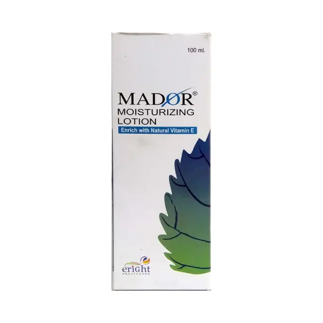 Mador Moisturising Lotion