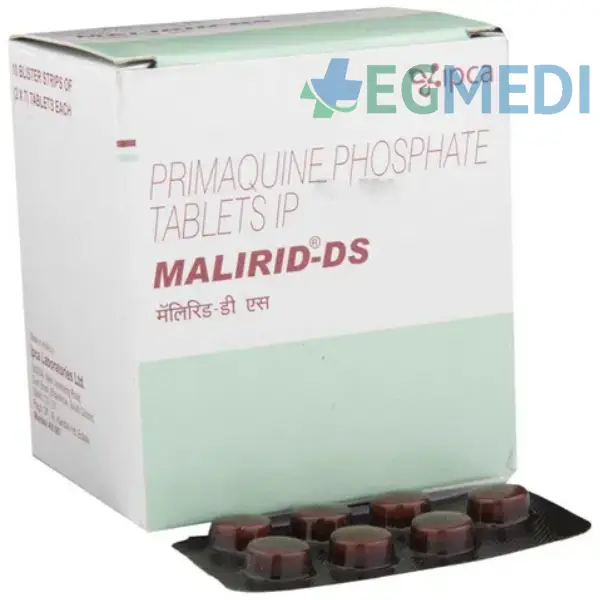 Malirid-DS Tablet