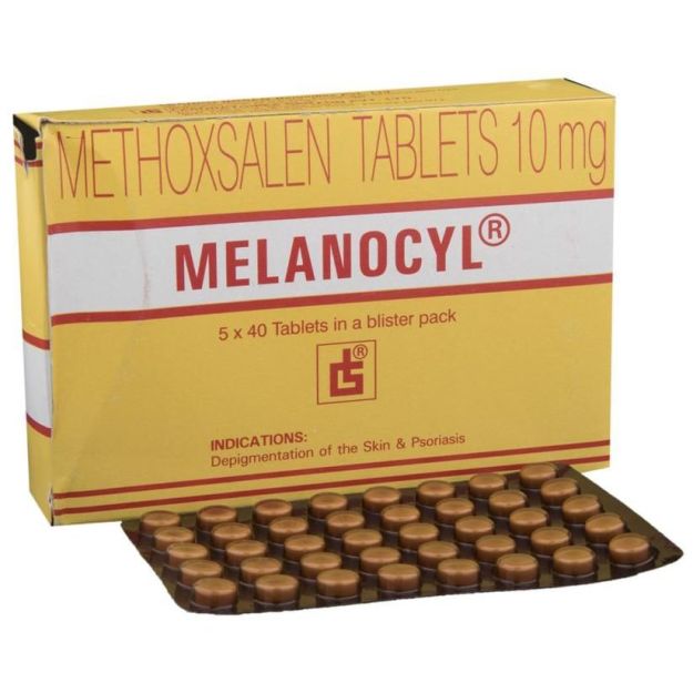 Melanocyl Tablet