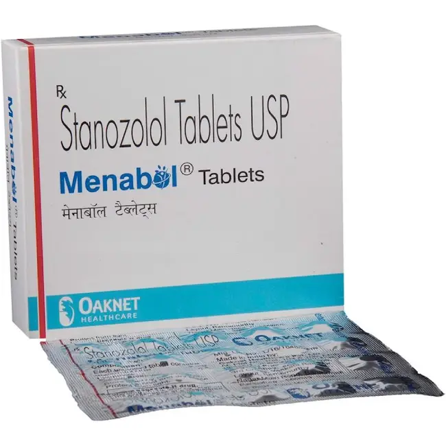 Menabol Tablet