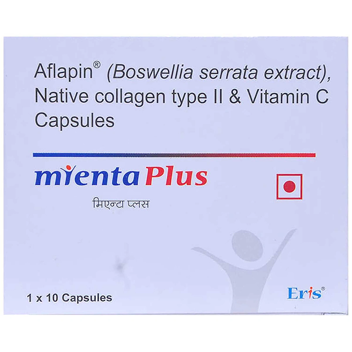 Mienta Plus Capsule