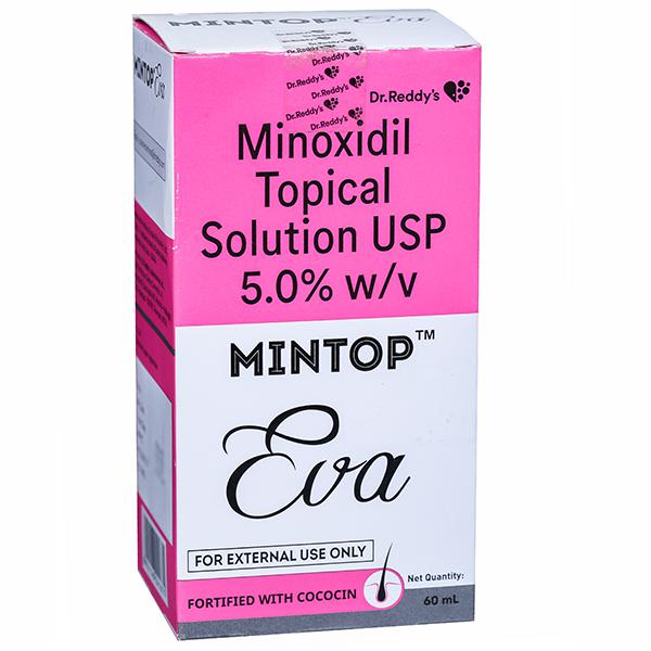 Mintop Eva Solution