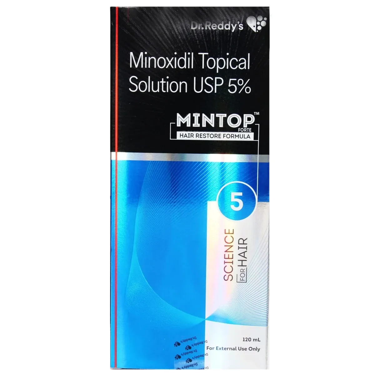 Mintop Forte 5% Solution